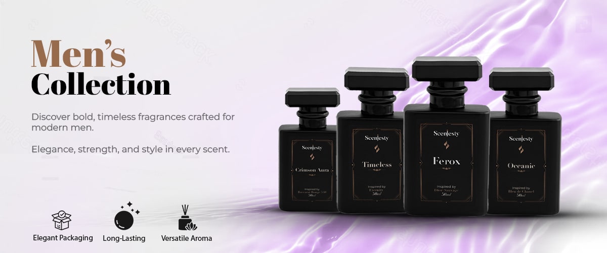 Best Perfume For Men