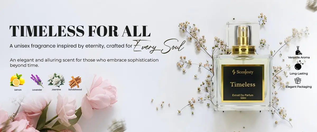 Best Unisex Perfume