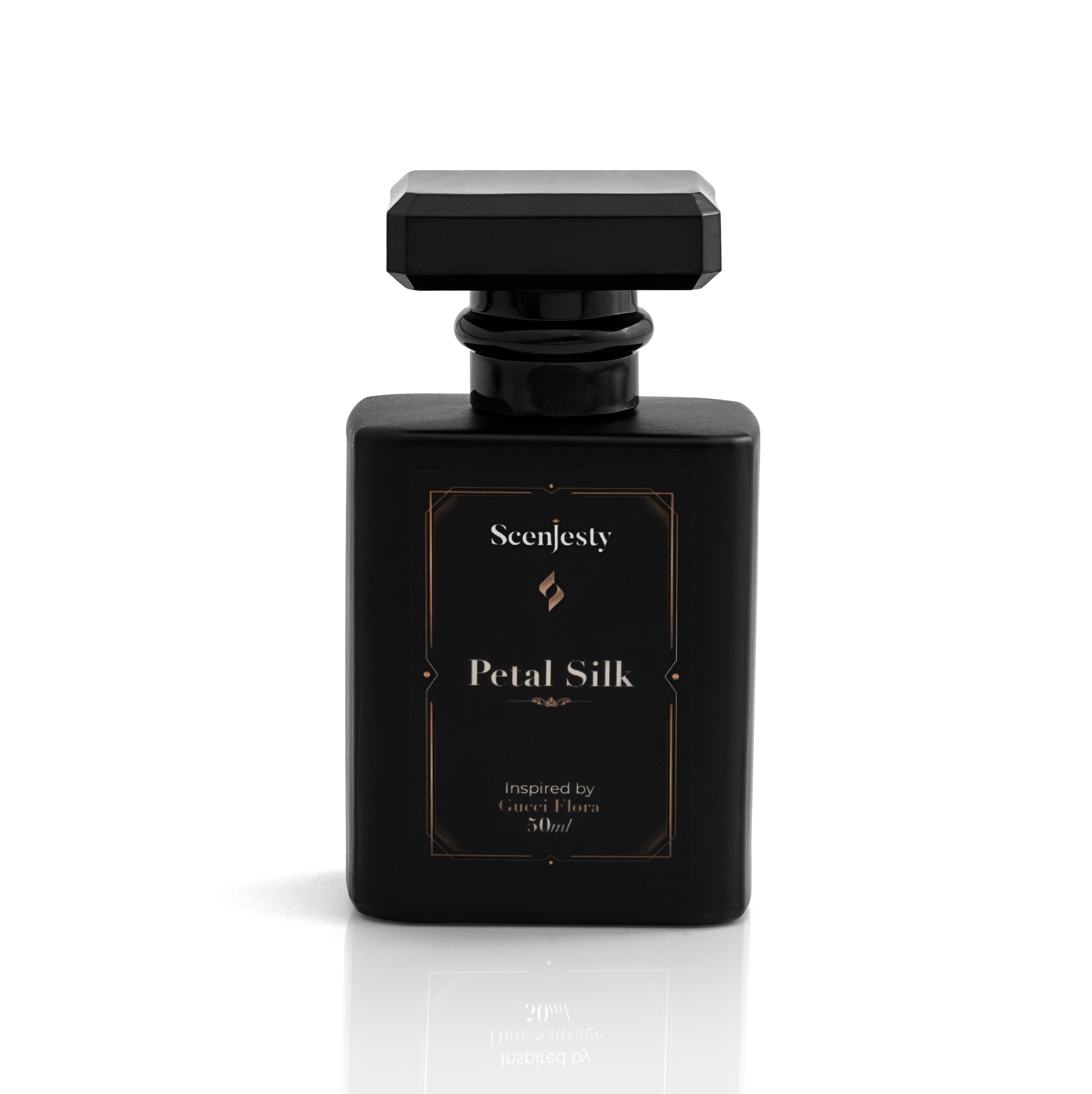 Petal Silk (Women Exclusive)